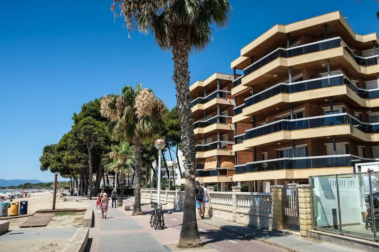 Διαμέρισμα Apartamento Mas D'En Gran B4 Villafortuny