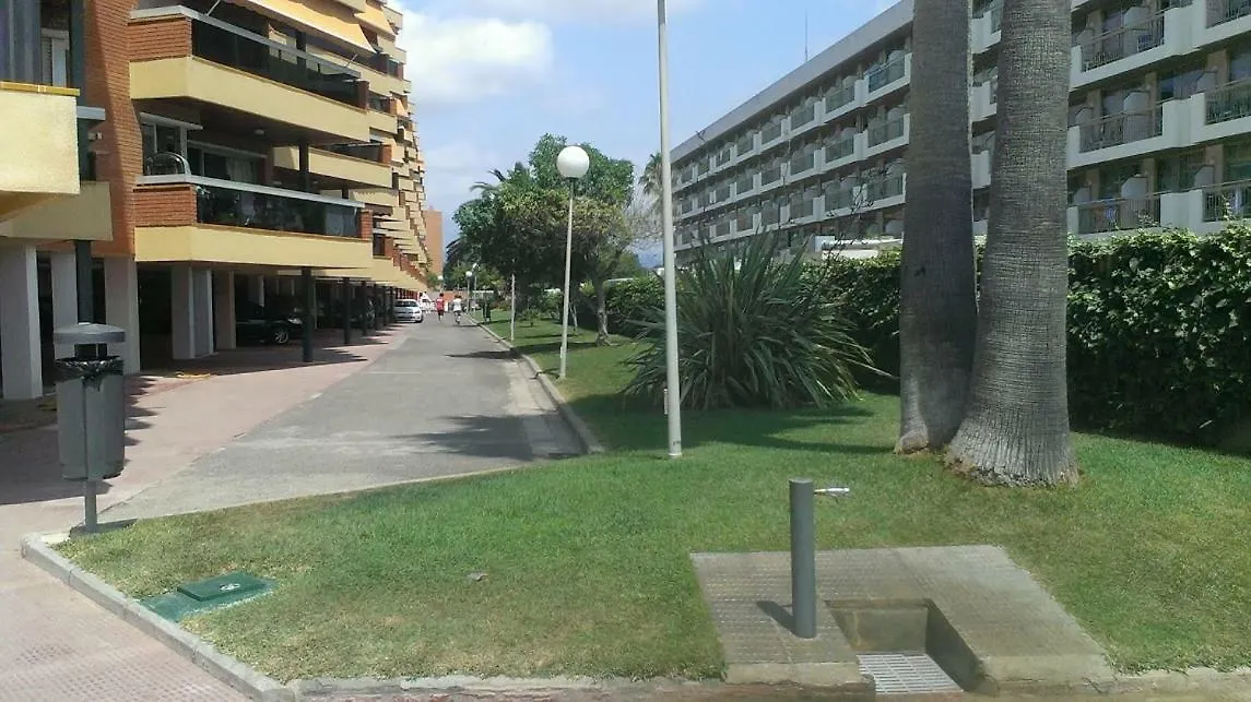 Διαμέρισμα Apartamento Mas D'En Gran B4 Villafortuny