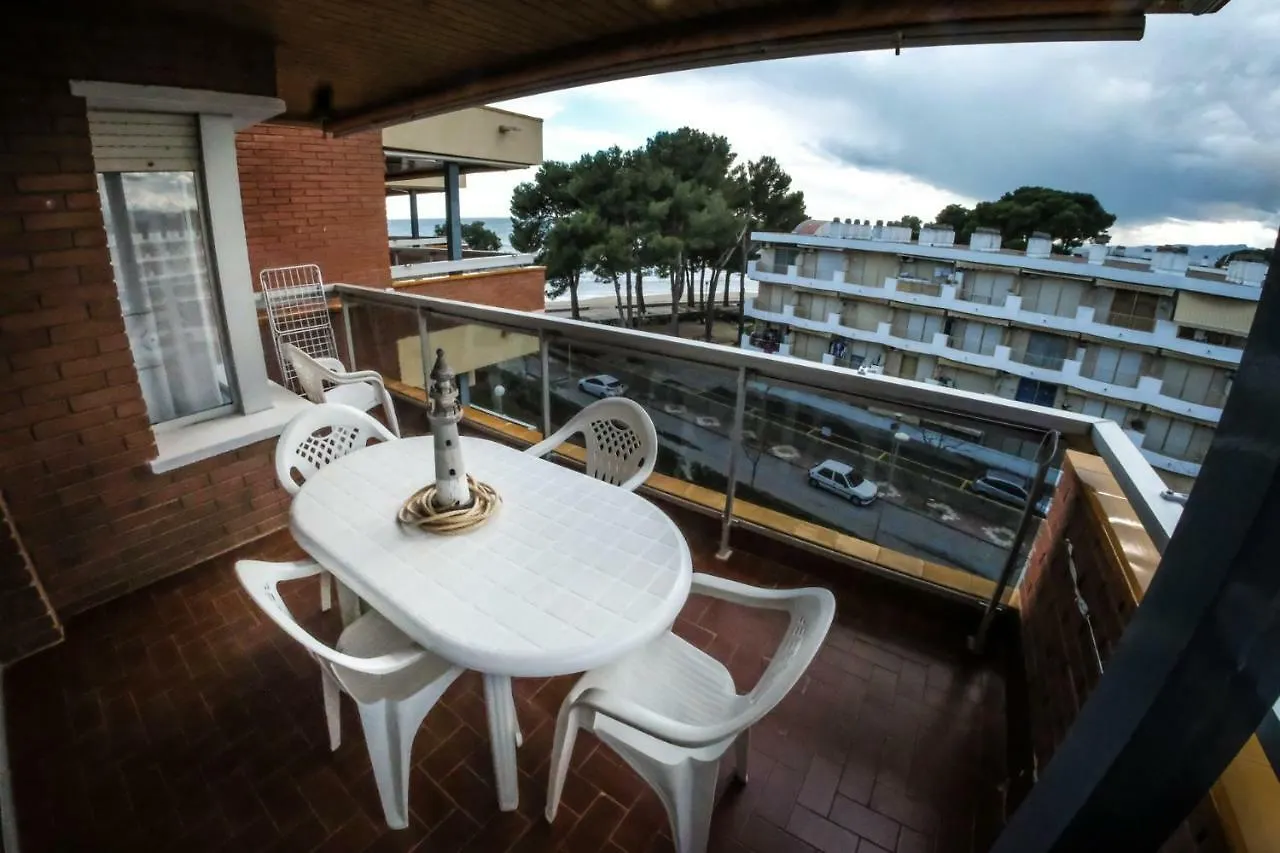 Apartamento Mas D'En Gran B4 Villafortuny Διαμέρισμα