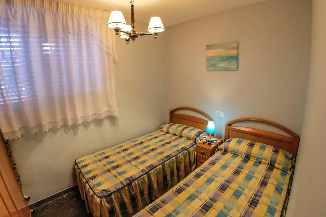 Apartamento Mas D'En Gran B4 Villafortuny Διαμέρισμα