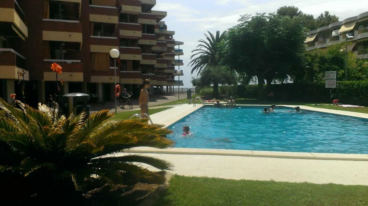 Apartamento Mas D'En Gran B4 Villafortuny