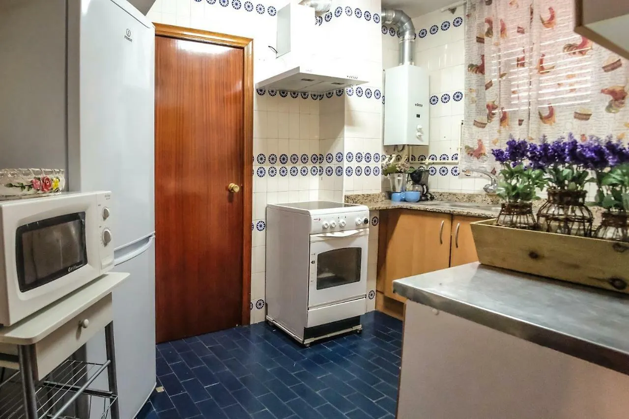 Apartamento Mas D'En Gran B4 Villafortuny