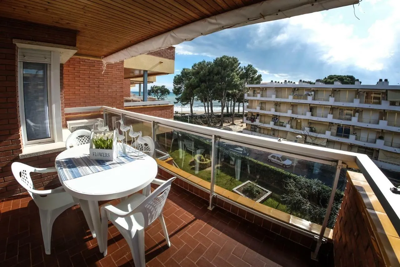 Apartamento Mas D'En Gran B4 Villafortuny Διαμέρισμα