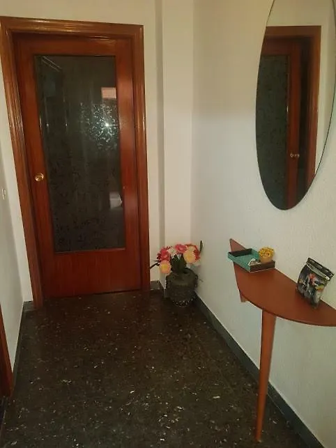 Apartamento Mas D'En Gran B4 Villafortuny